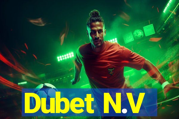 Dubet N.V